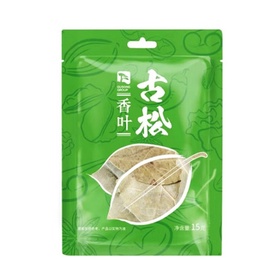 GuSong Lorbeerblätter 15g